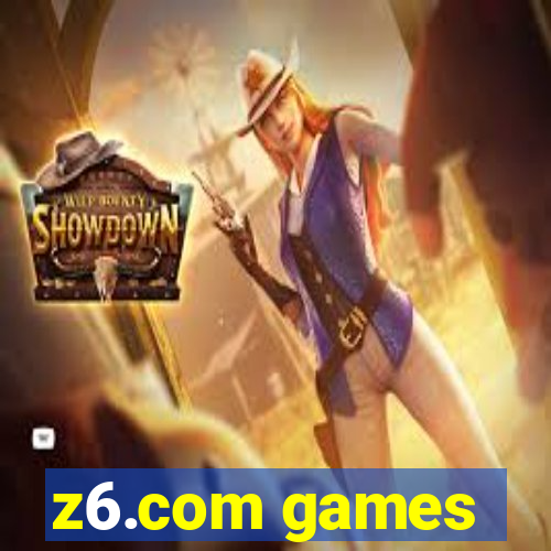 z6.com games